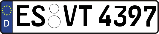 ES-VT4397