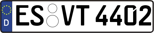 ES-VT4402