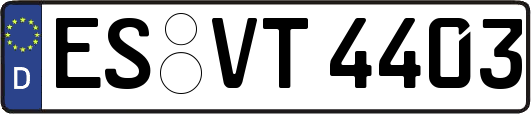 ES-VT4403
