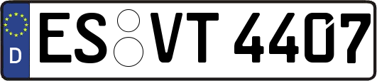 ES-VT4407