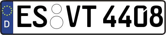 ES-VT4408