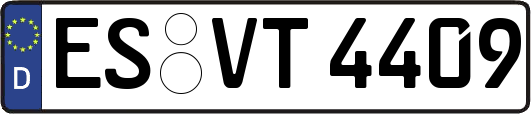 ES-VT4409