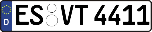 ES-VT4411