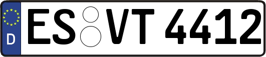 ES-VT4412
