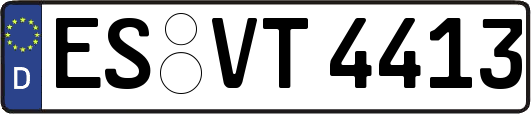 ES-VT4413