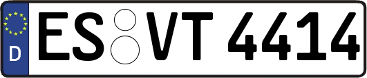 ES-VT4414