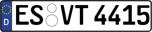 ES-VT4415