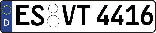 ES-VT4416