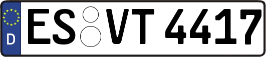 ES-VT4417