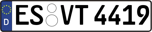 ES-VT4419