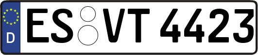 ES-VT4423