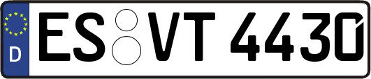 ES-VT4430