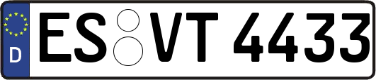 ES-VT4433
