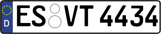 ES-VT4434
