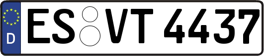 ES-VT4437