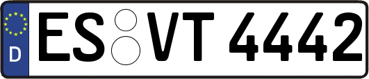 ES-VT4442