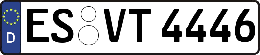 ES-VT4446