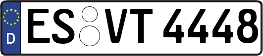 ES-VT4448
