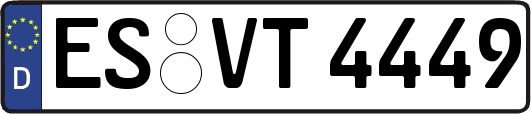 ES-VT4449