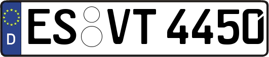 ES-VT4450
