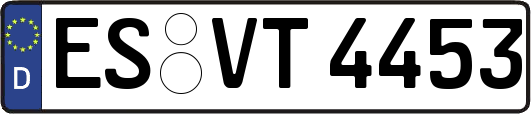 ES-VT4453