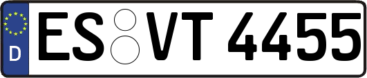 ES-VT4455