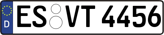 ES-VT4456