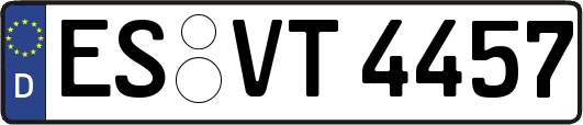 ES-VT4457
