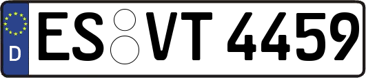 ES-VT4459