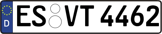 ES-VT4462