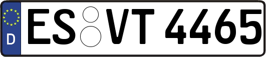 ES-VT4465