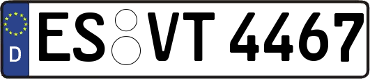 ES-VT4467