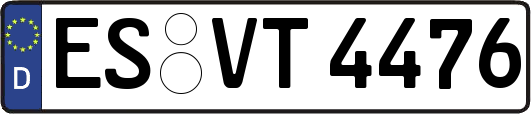 ES-VT4476