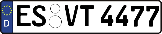 ES-VT4477
