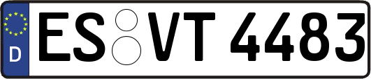 ES-VT4483