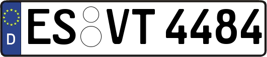 ES-VT4484