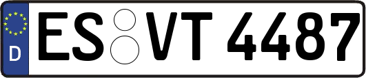 ES-VT4487