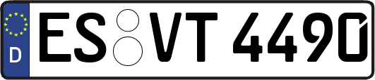 ES-VT4490