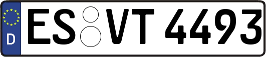 ES-VT4493