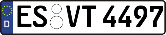 ES-VT4497