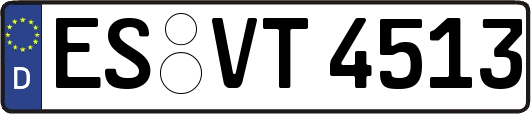 ES-VT4513