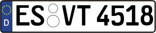 ES-VT4518