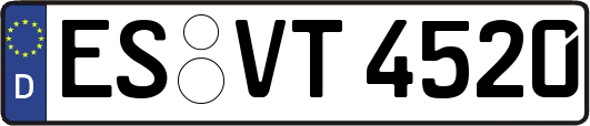 ES-VT4520