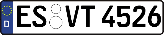 ES-VT4526