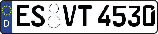 ES-VT4530