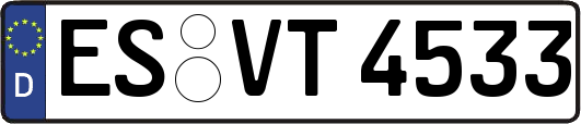 ES-VT4533