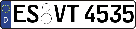 ES-VT4535