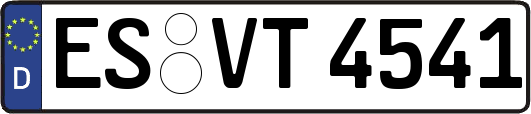 ES-VT4541