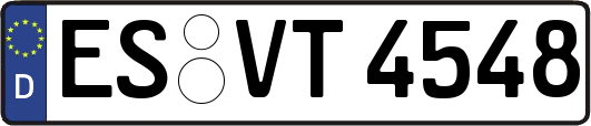 ES-VT4548