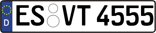 ES-VT4555
